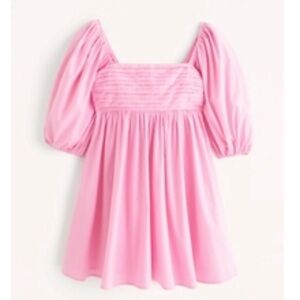 Abercrombie Emerson Dress